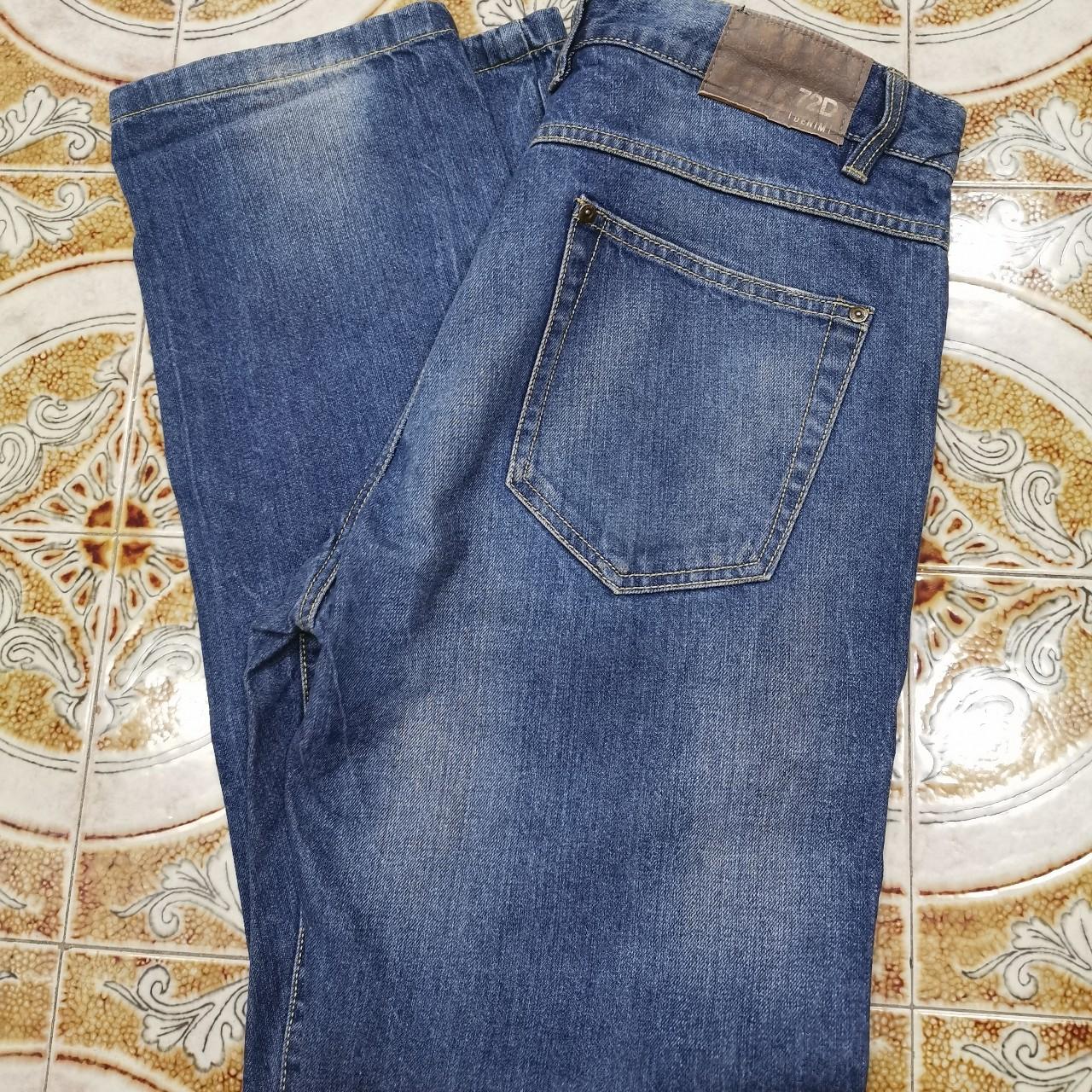 72d jeans best sale