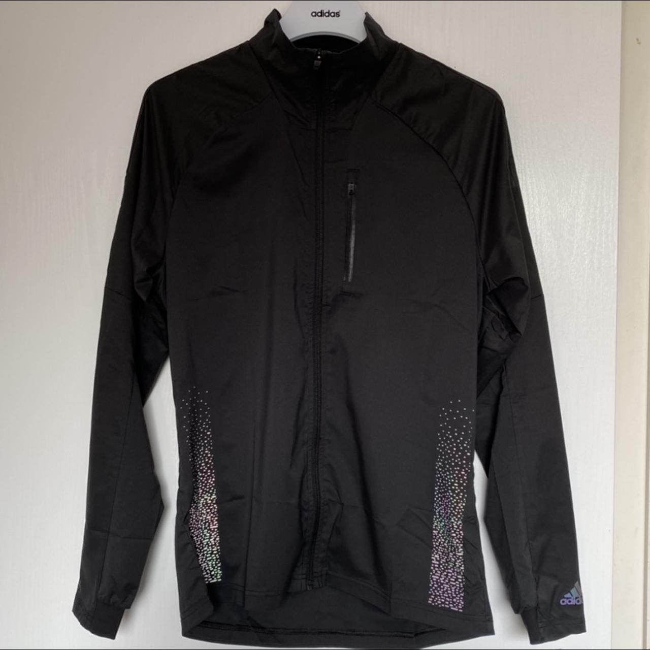 adidas Running Jacket Supernova Jacket D73188. Depop