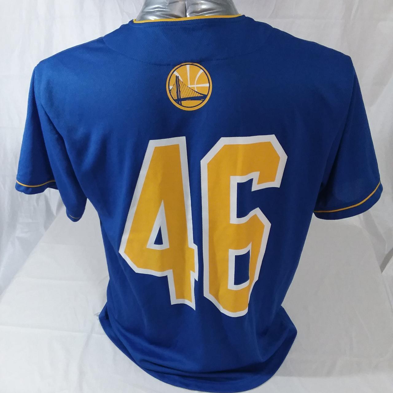 Product Image 3 - Golden State Warriors NBA Basketball