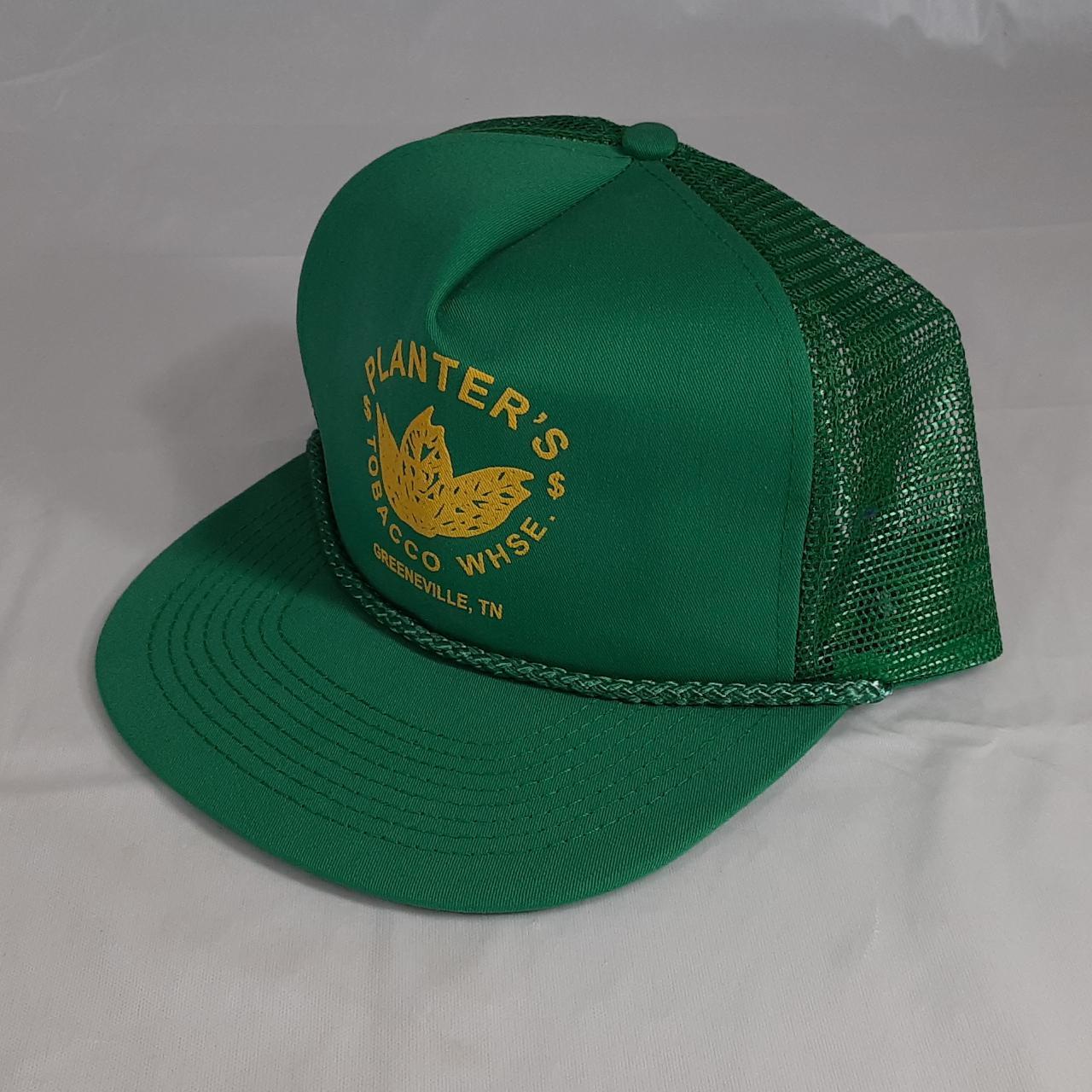 Product Image 2 - Vintage Planters Tobacco Whse Trucker