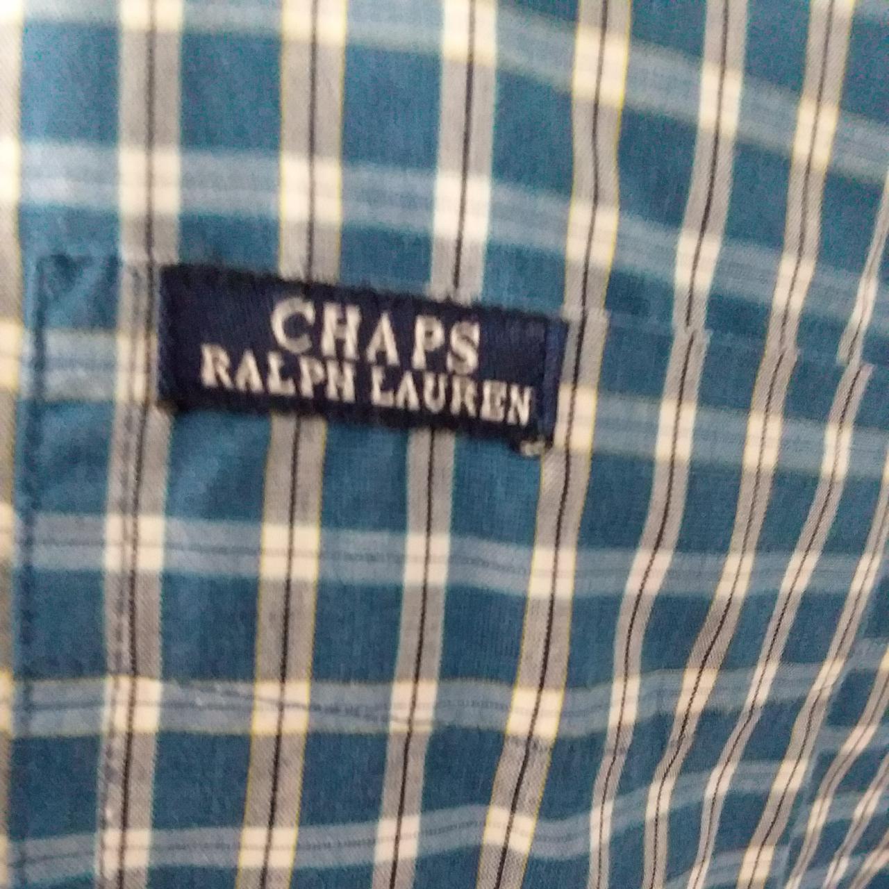 Product Image 3 - Ralph Lauren Chaps Button-Up Short