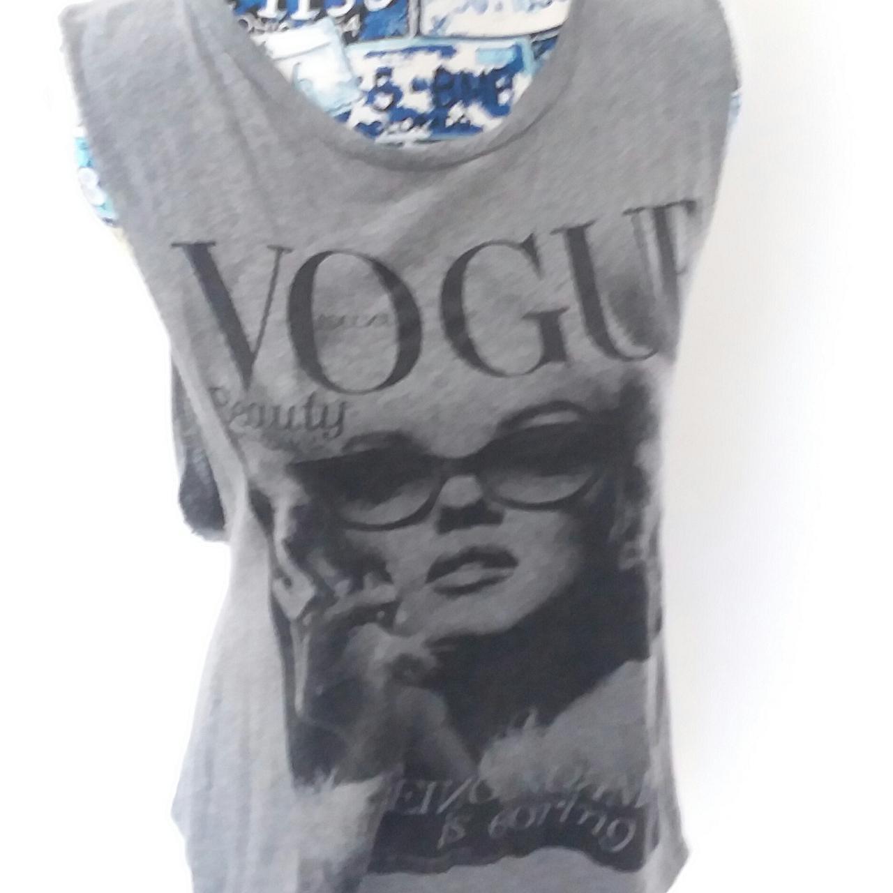 Product Image 2 - Vintage Marilyn Monroe Vogue Beauty