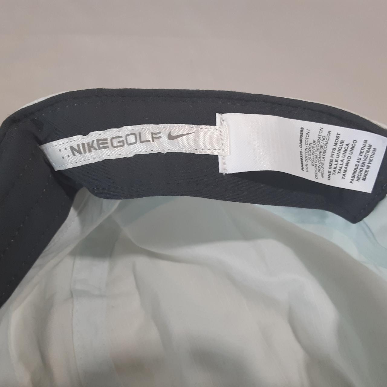 Nike Golf Cadet Hat Cap, Women's Stretch One Size... Depop