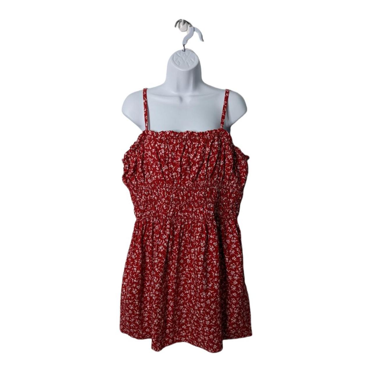 Product Image 1 - Wild Fable Floral Mini Dress