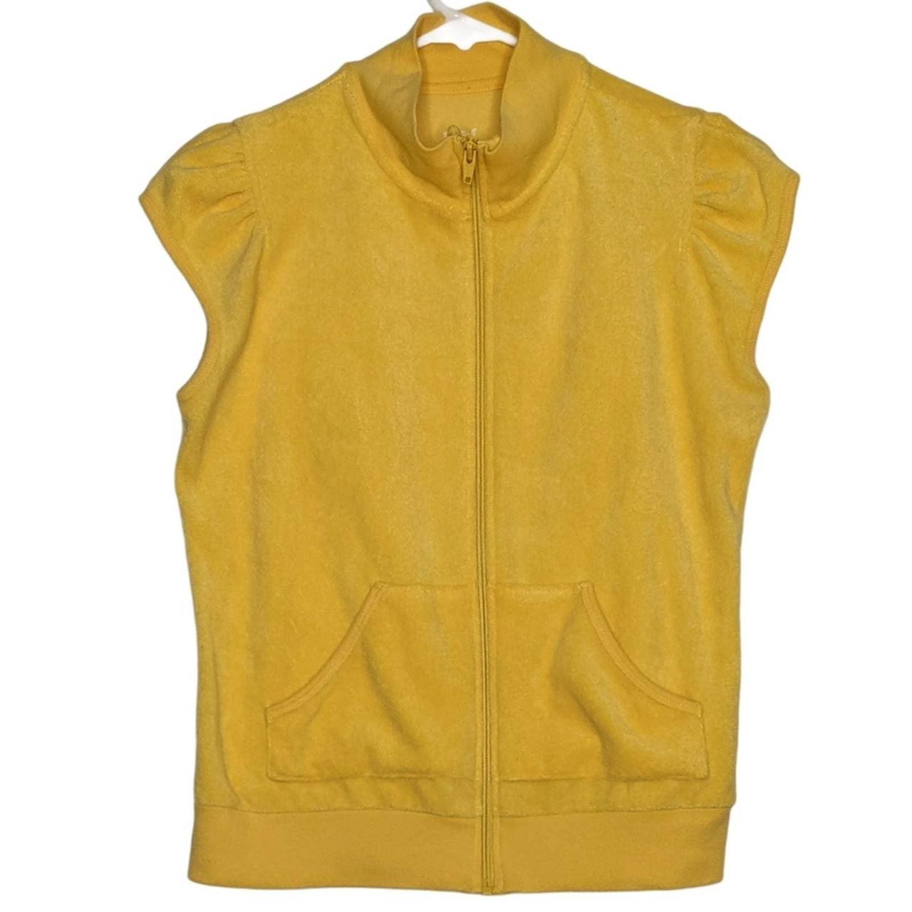 Victoria's Secret Women's Yellow Suit (2)