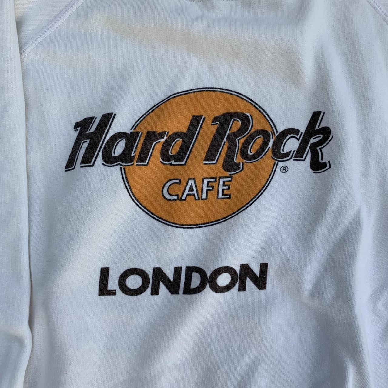 vintage-90s-hard-rock-cafe-london-crewneck-size-depop