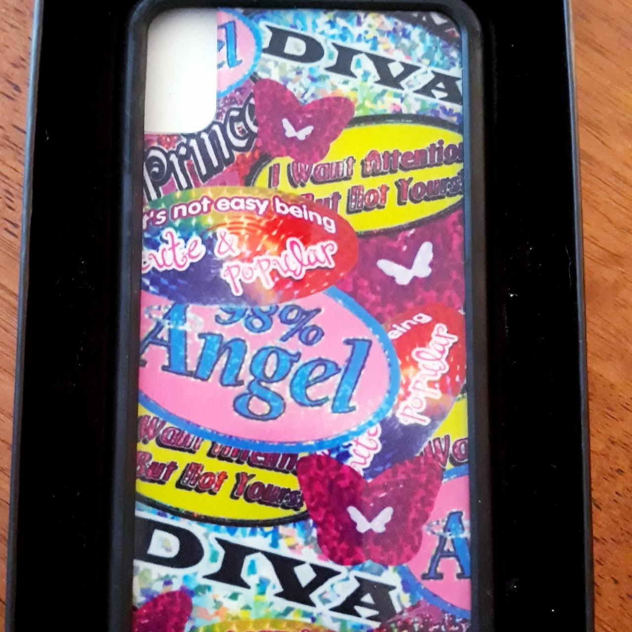 NEW Phone Wildflower Urban Depop