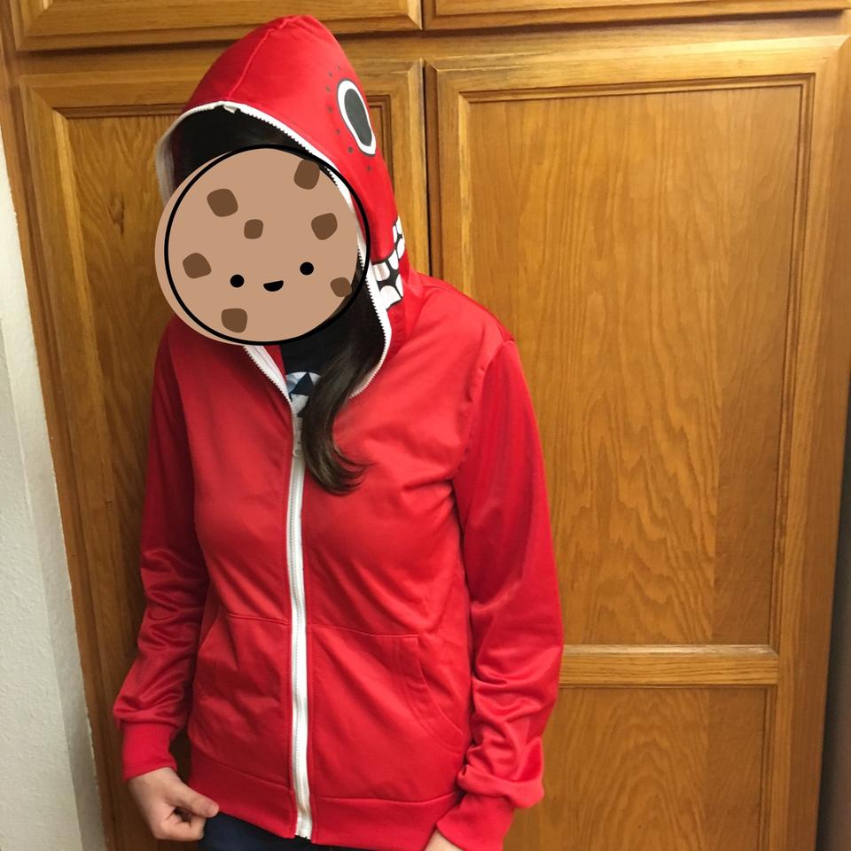 Vocaloid matryoshka clearance hoodie