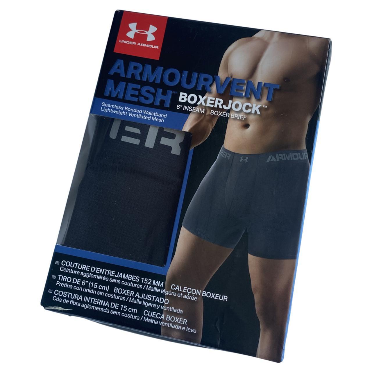 Armourvent boxerjock best sale