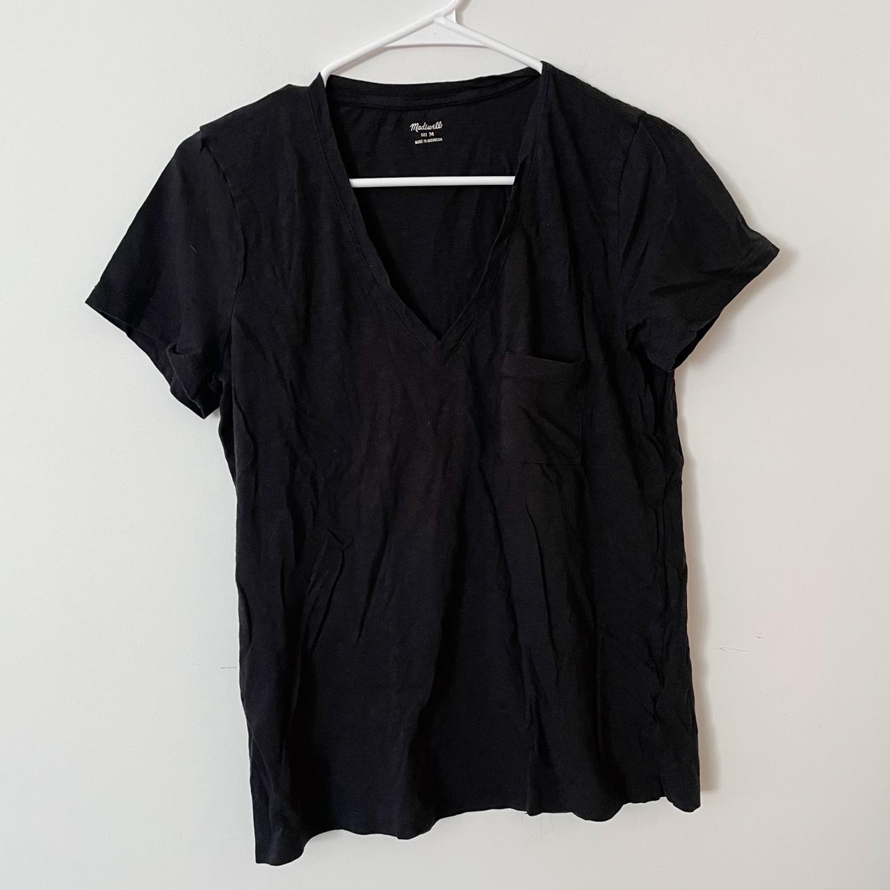 nordstrom madewell whisper tee