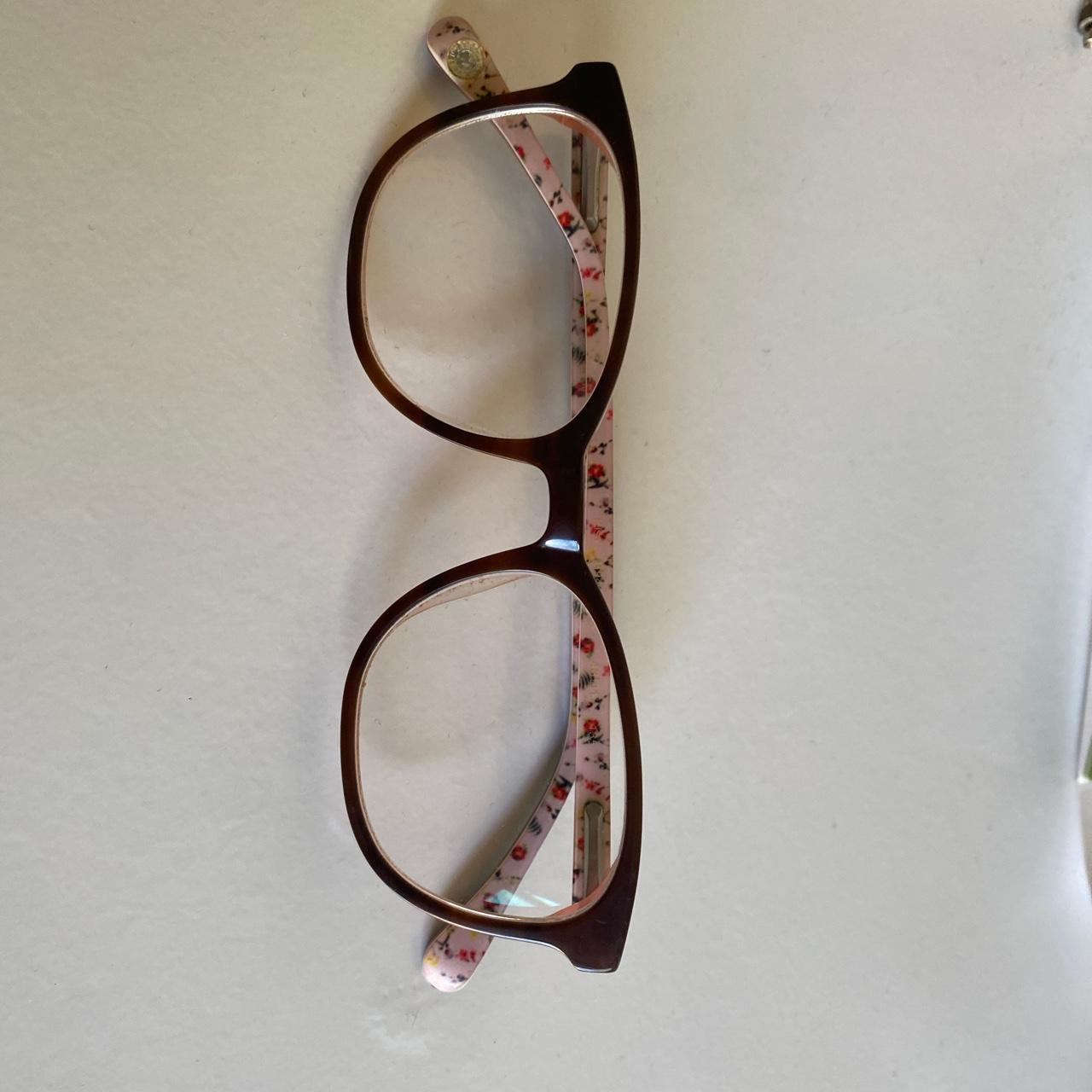 Ted Baker Children’s Glasses, Frame Is In Great... - Depop