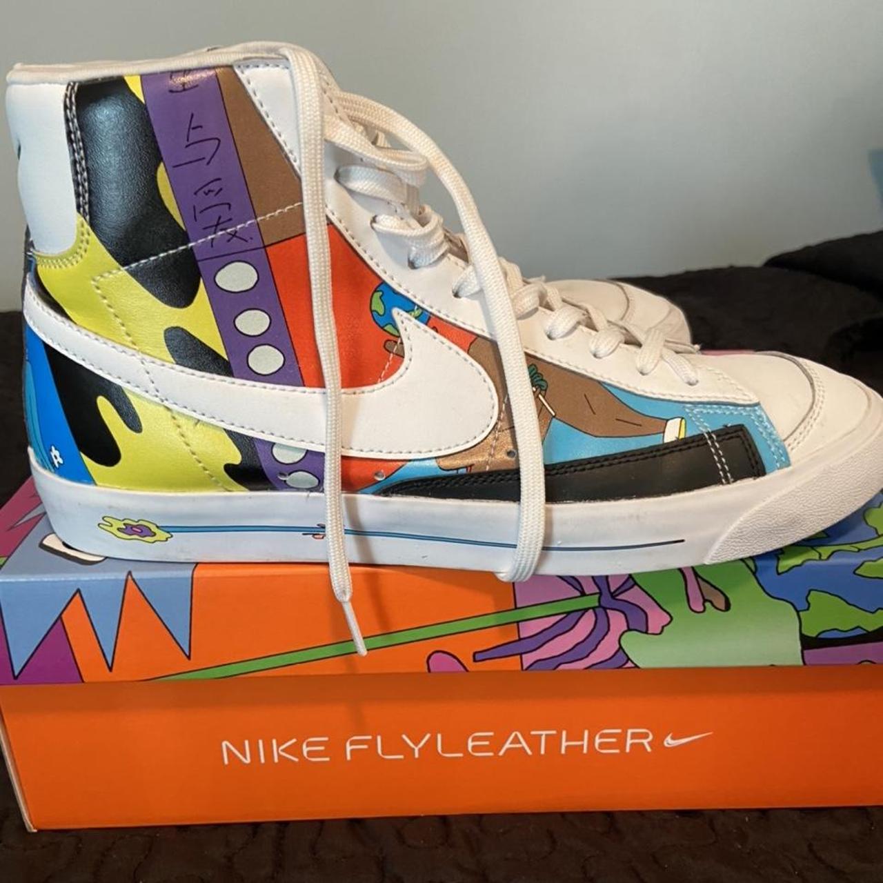 ruohan wang earth days