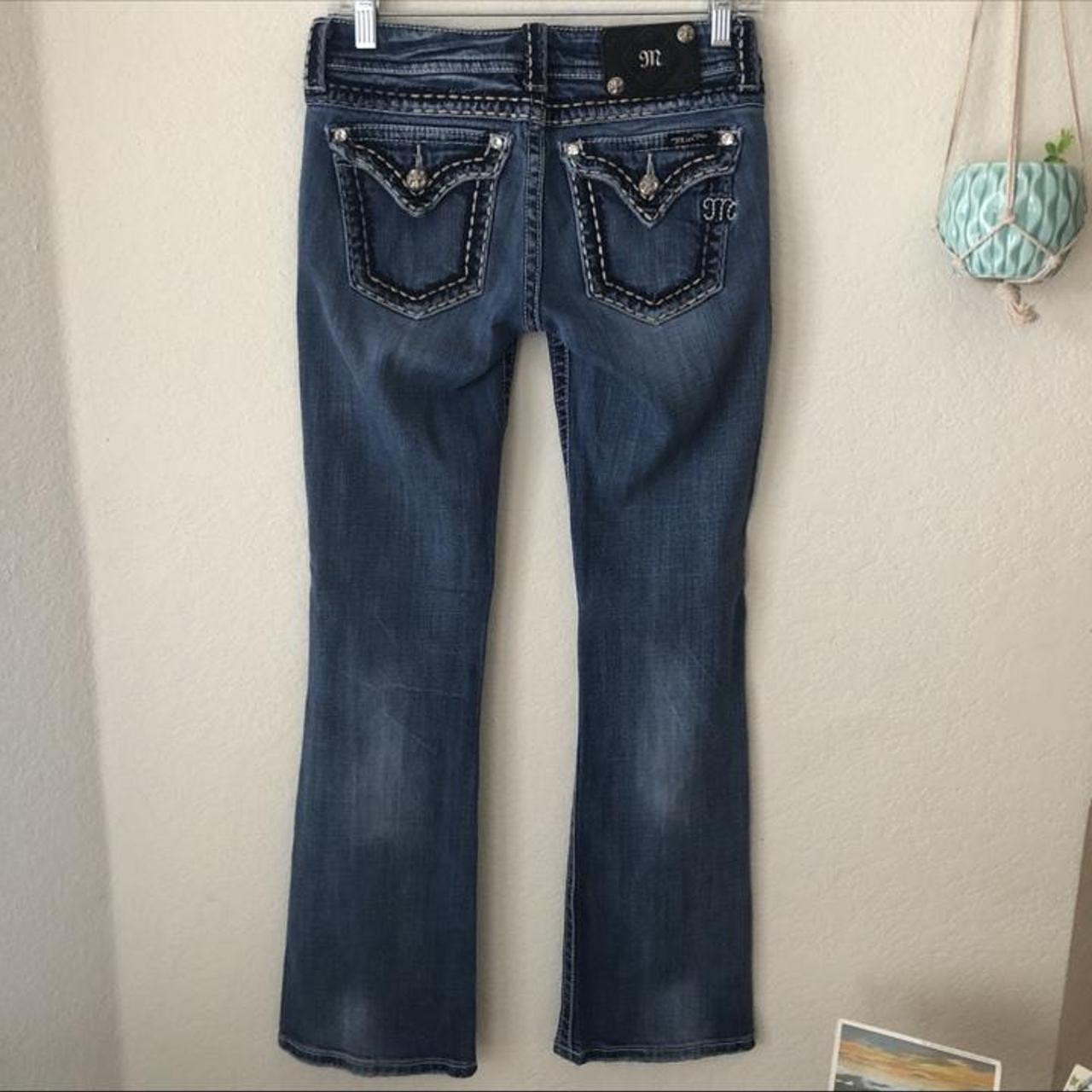 miss me jeans price used