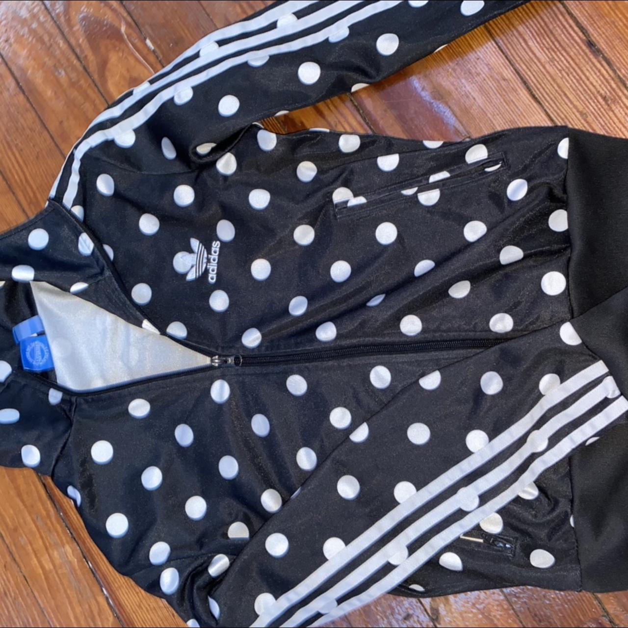 Spotty Shorts Adidas Spotty Tracksuit Women's Adidas Summer Set
