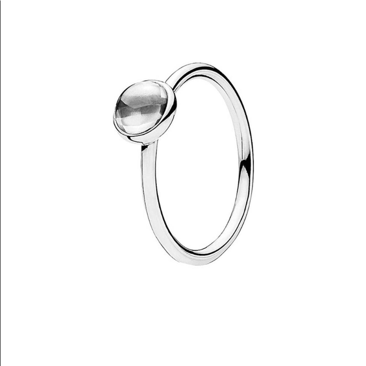 Product Image 1 - Pandora Poetic Ring 925 Silver