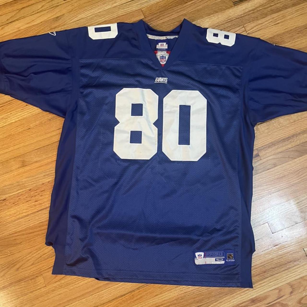 Jeremy Shockey New York Giants NFL Jerseys for sale