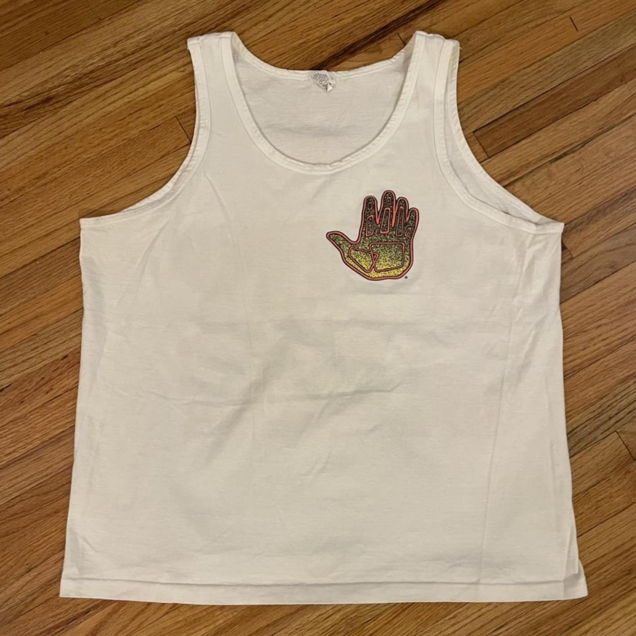 Vintage 90’s Body Glove Tank Top vintage 90s... Depop