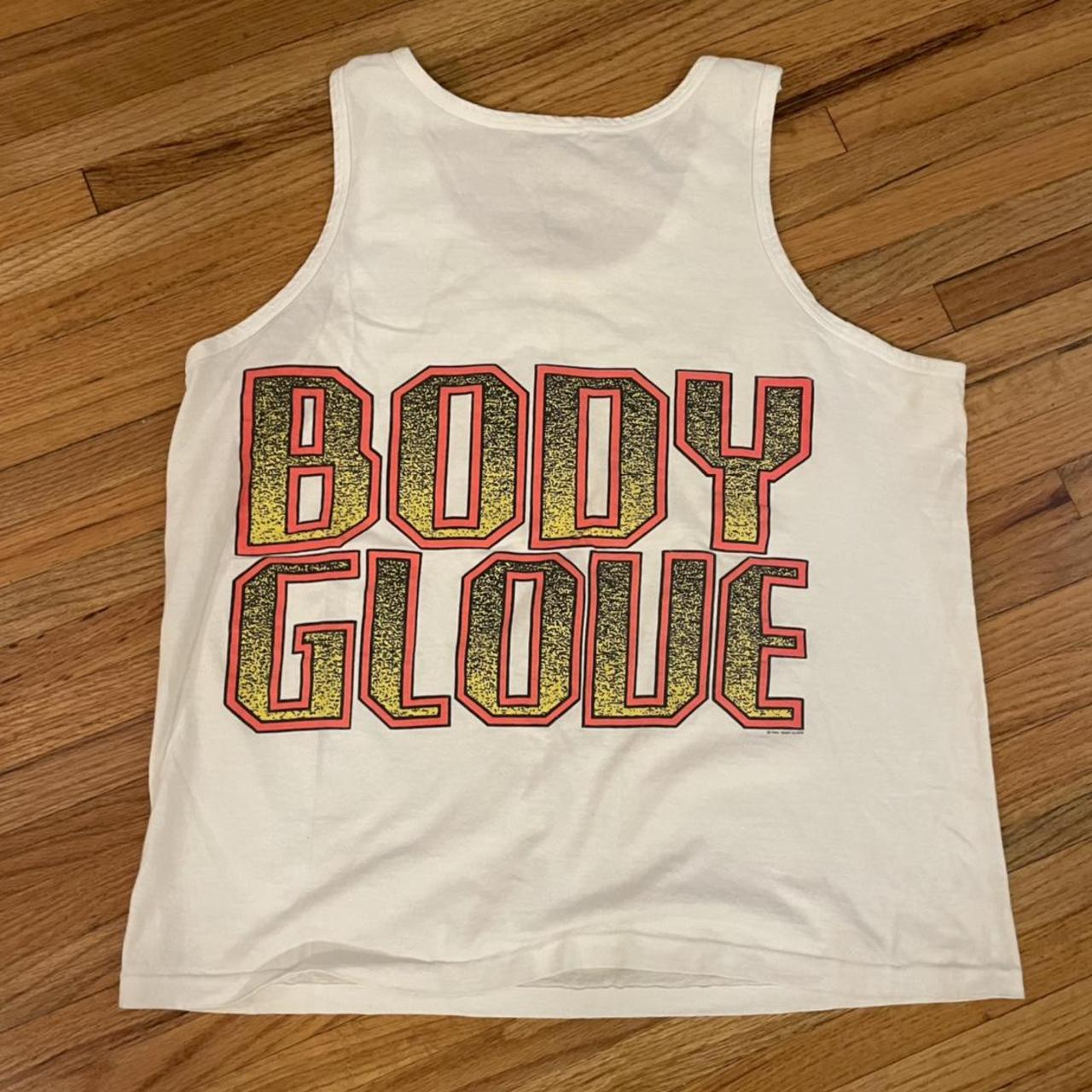 Vintage 90’s Body Glove Tank Top vintage 90s... Depop