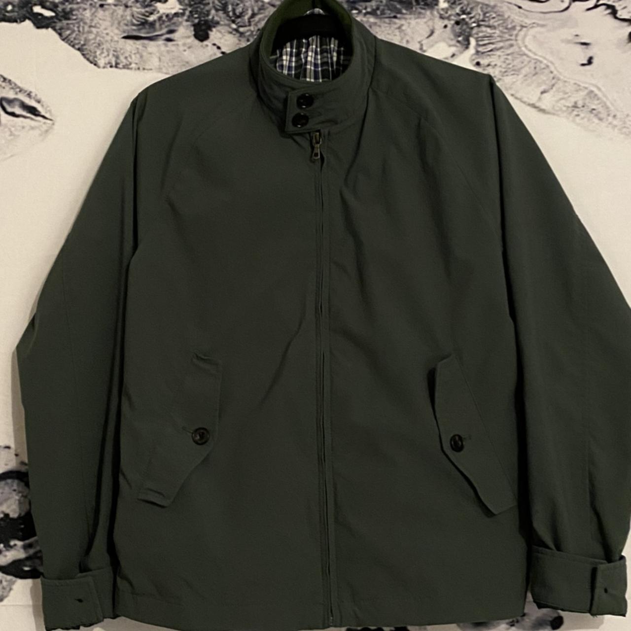 Uniqlo bomber. Small fits like medium. - Depop