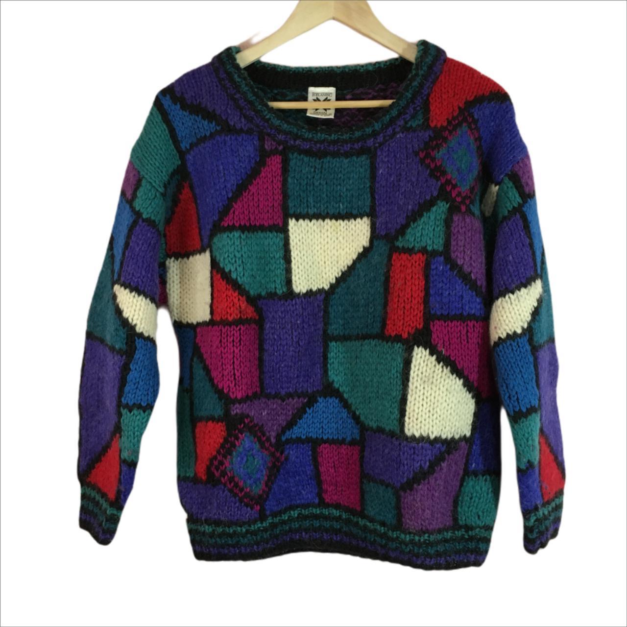 American Vintage Men's multi Sweatshirt