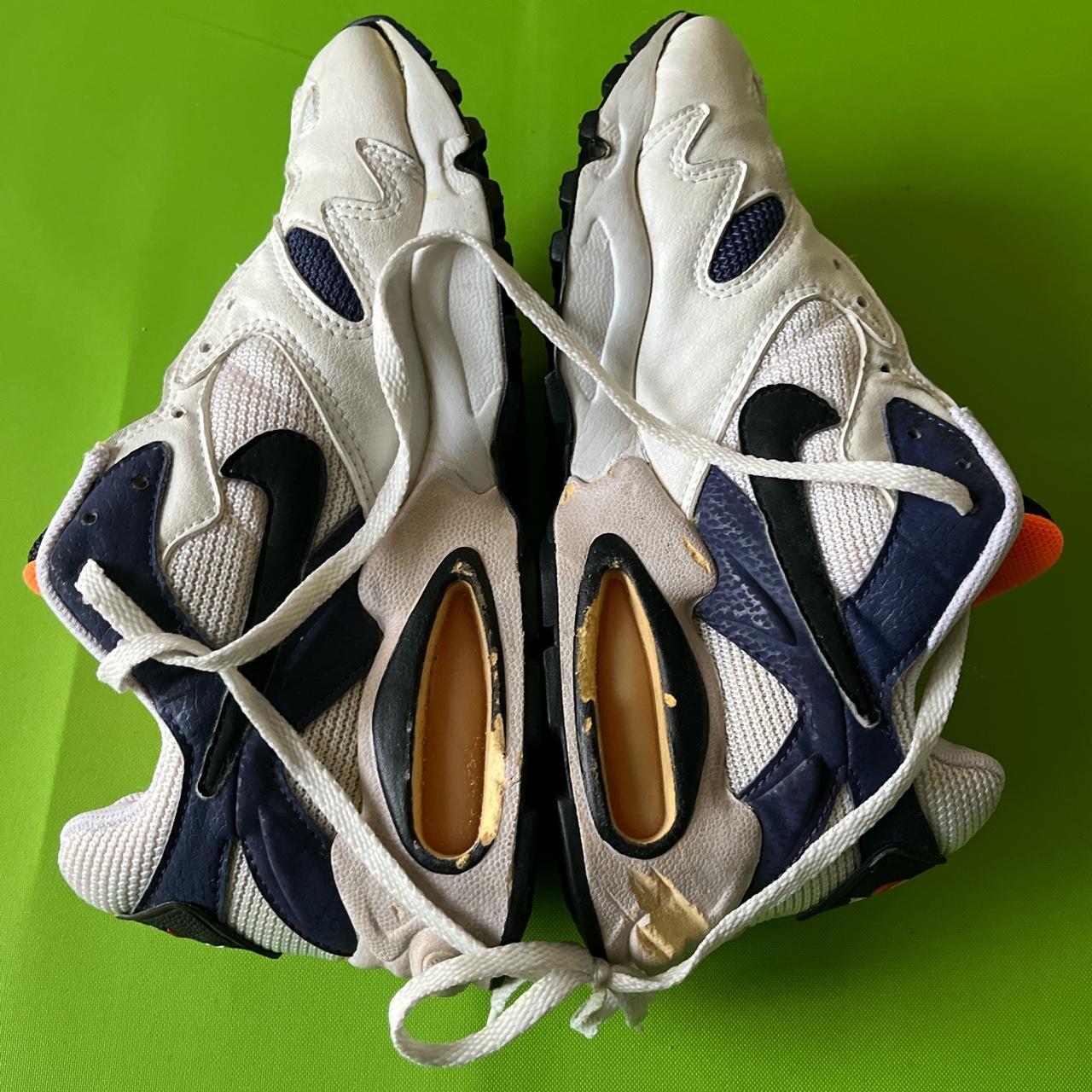 Product Image 3 - Size 7 1995 Air Max