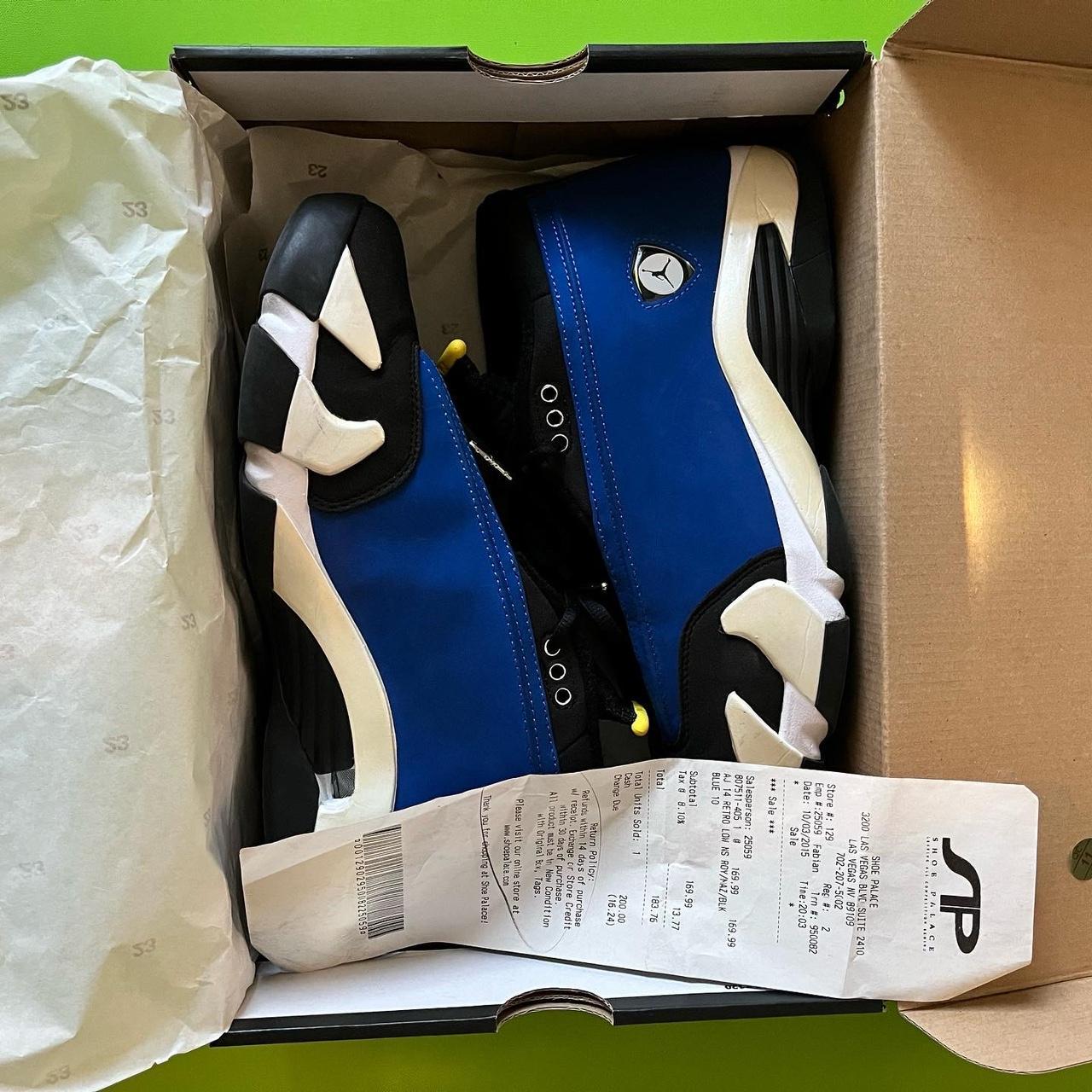 Product Image 2 - SZ 10 Jordan 14 Retro