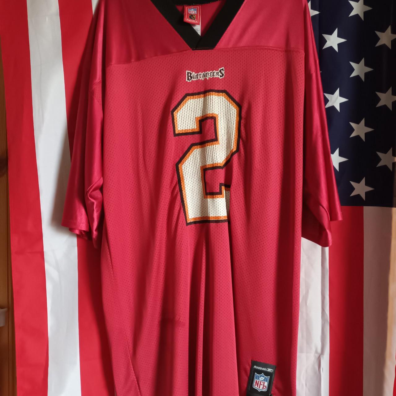 reebok nfl players jersey