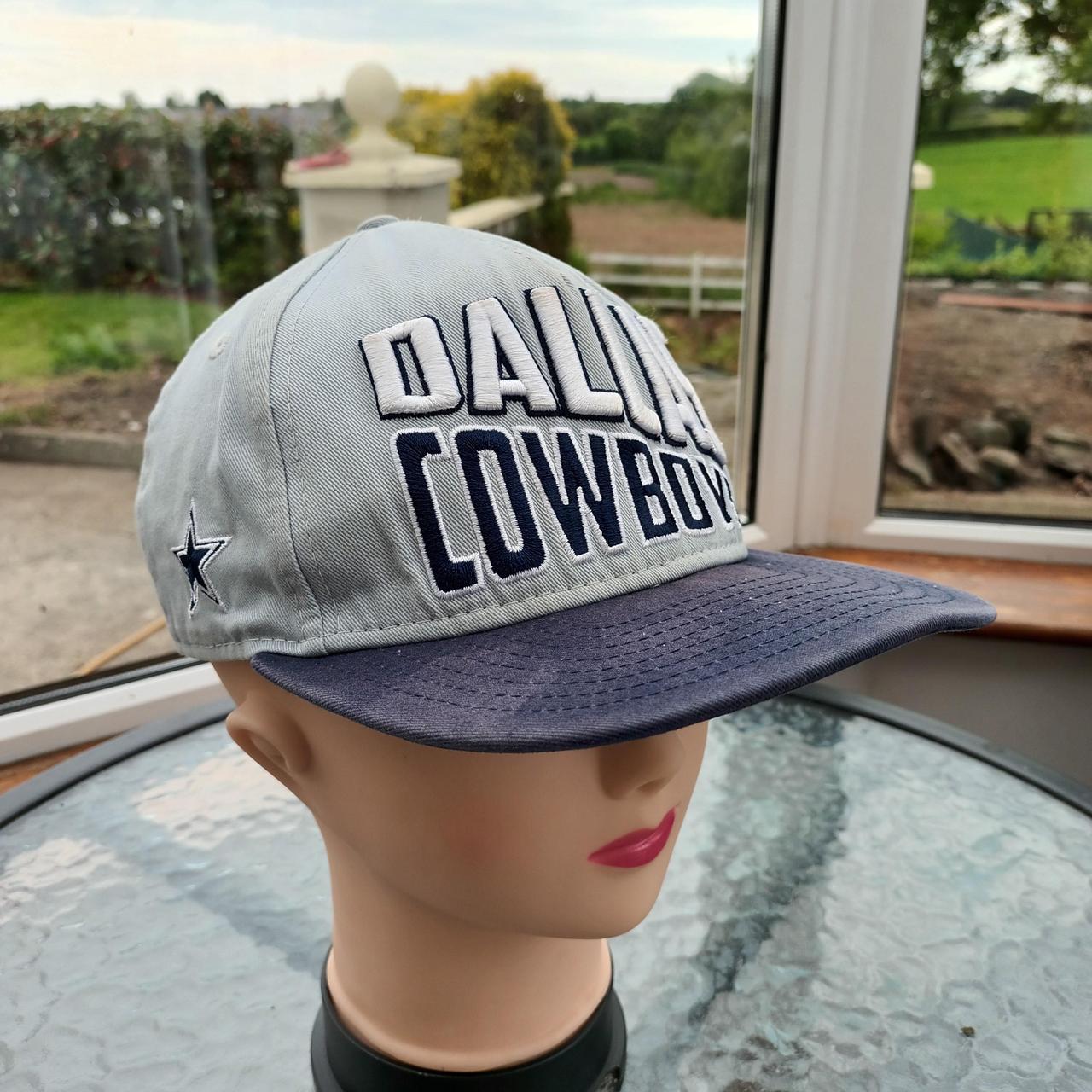 Men's Dallas Cowboys Hats