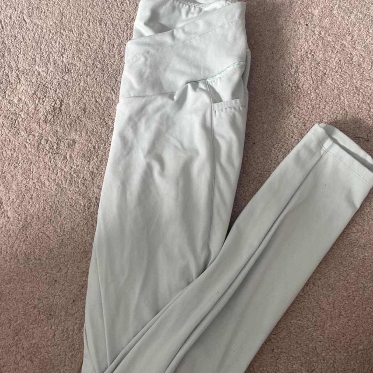 Brand: Gymshark Style: Ori Leggings Size: M Color: - Depop