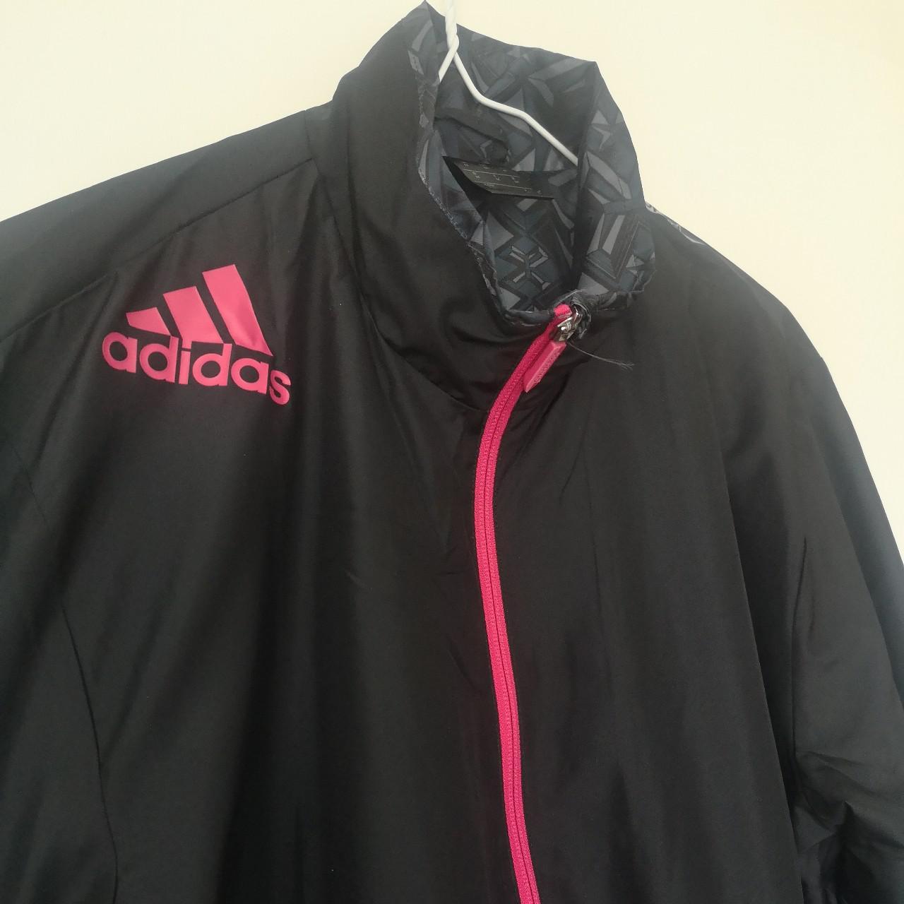 Adidas Men's Jacket | Depop