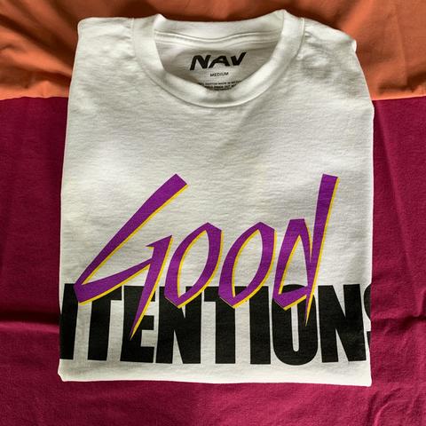 Supreme x Comme Des Garcons rayon eyes button up | Depop