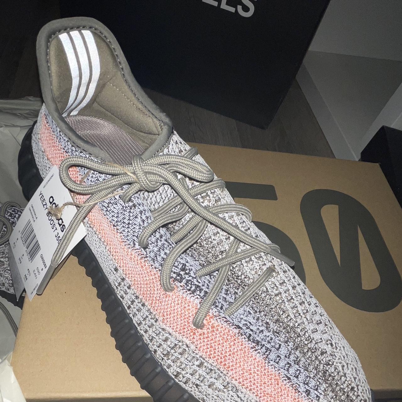 yeezy shoes men's for sale