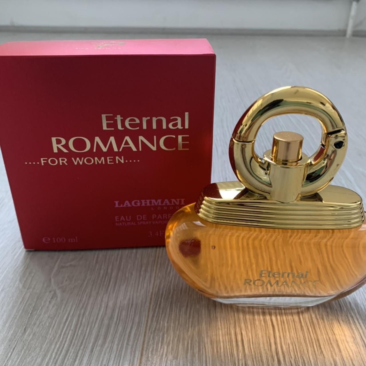 Eternal romance perfume, women’s