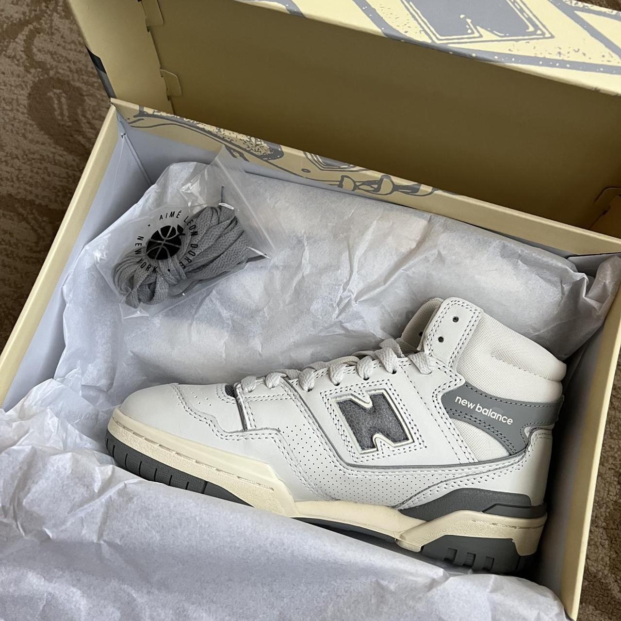 kawhi aime leon dore