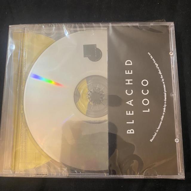 多様な AOMG #로꼬 6pm LOCO bleached - Bleached (LP) レコード