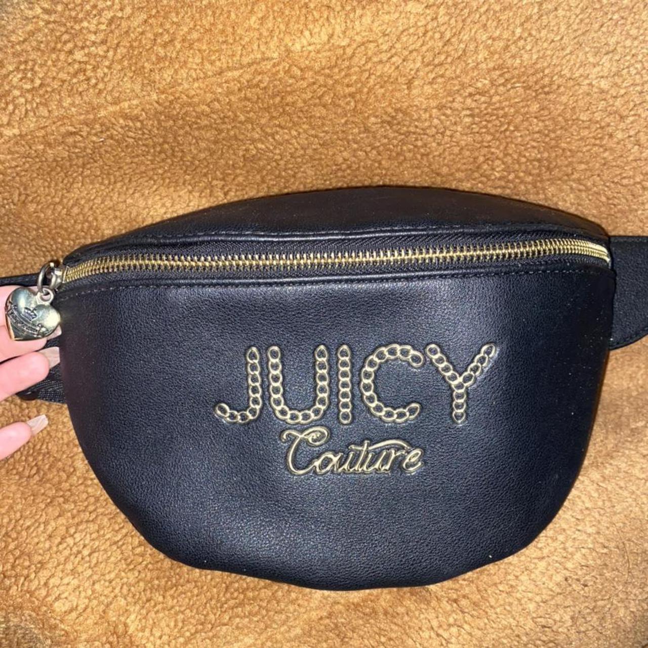 Juicy couture clearance fanny pack