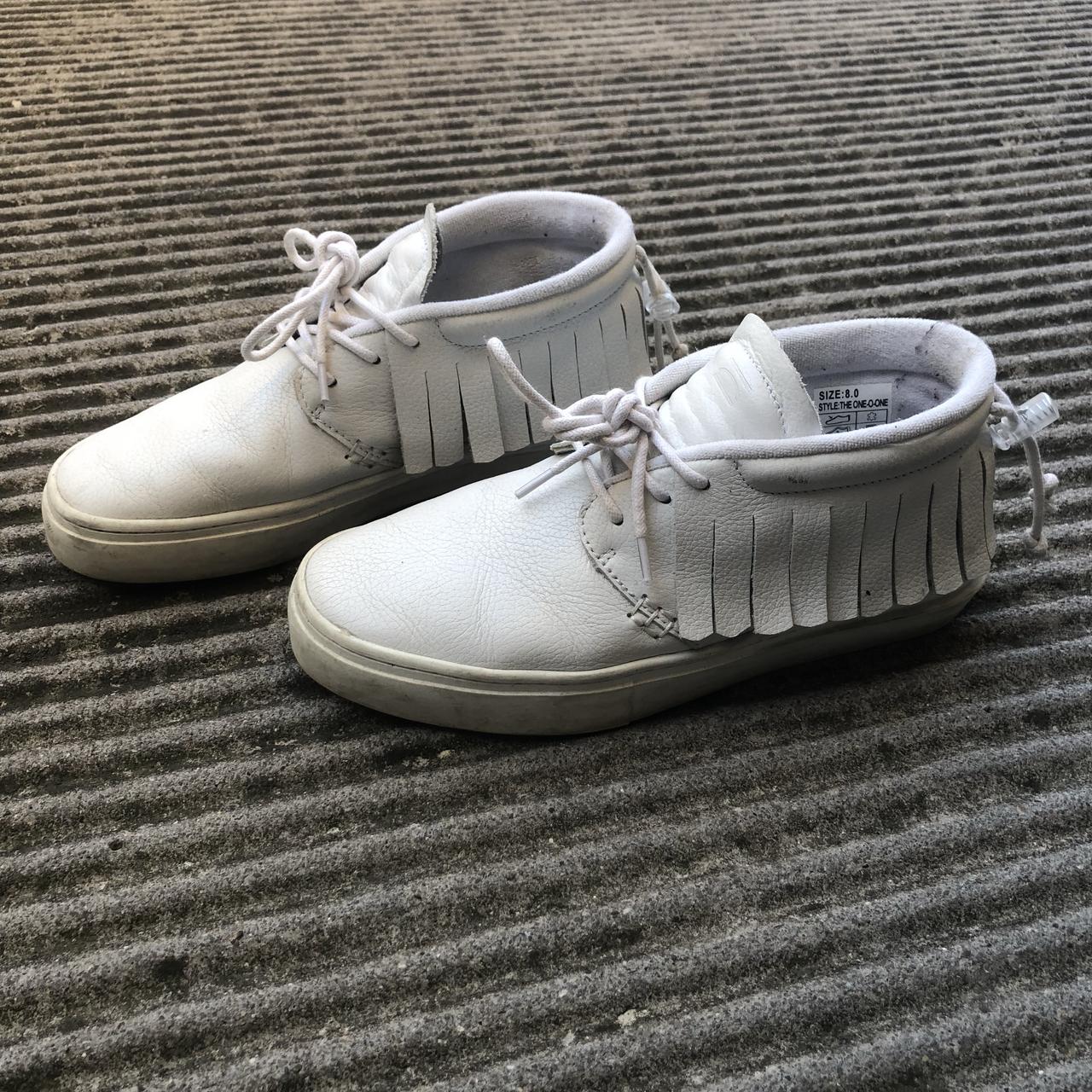 Clear weather brand sneakers cheap