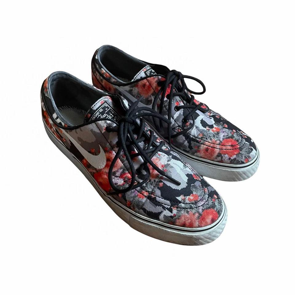 janoski rare