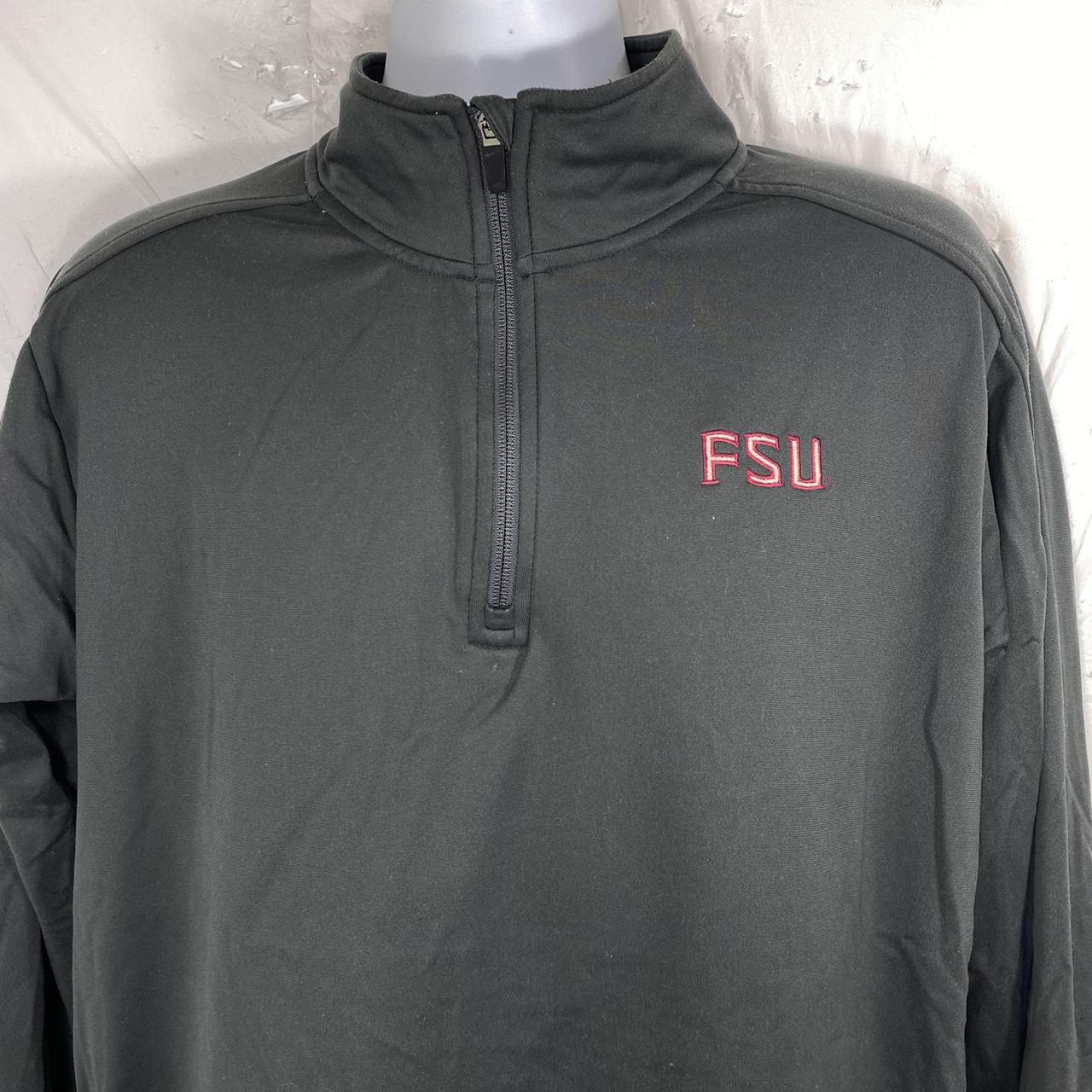 short sleeve nike pullover