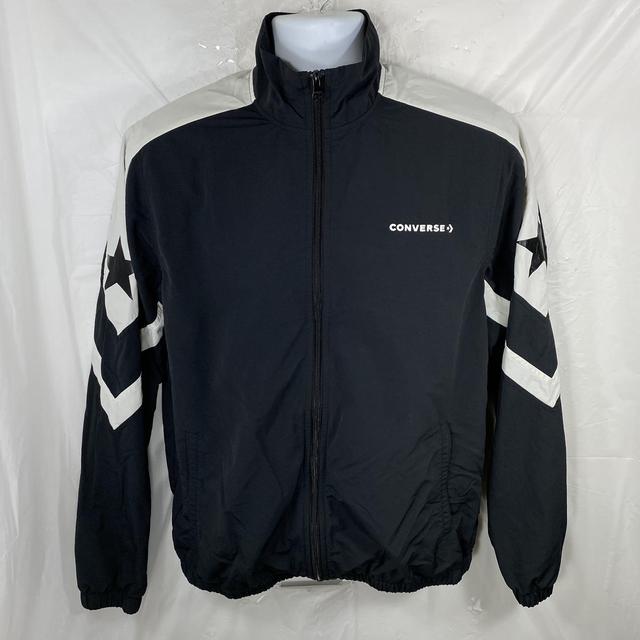converse madrid jacket