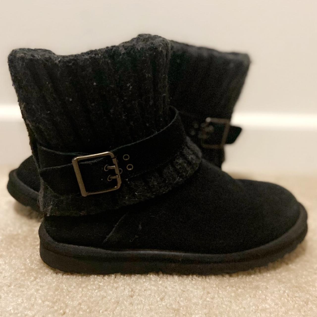 Ugg deals cambridge boots