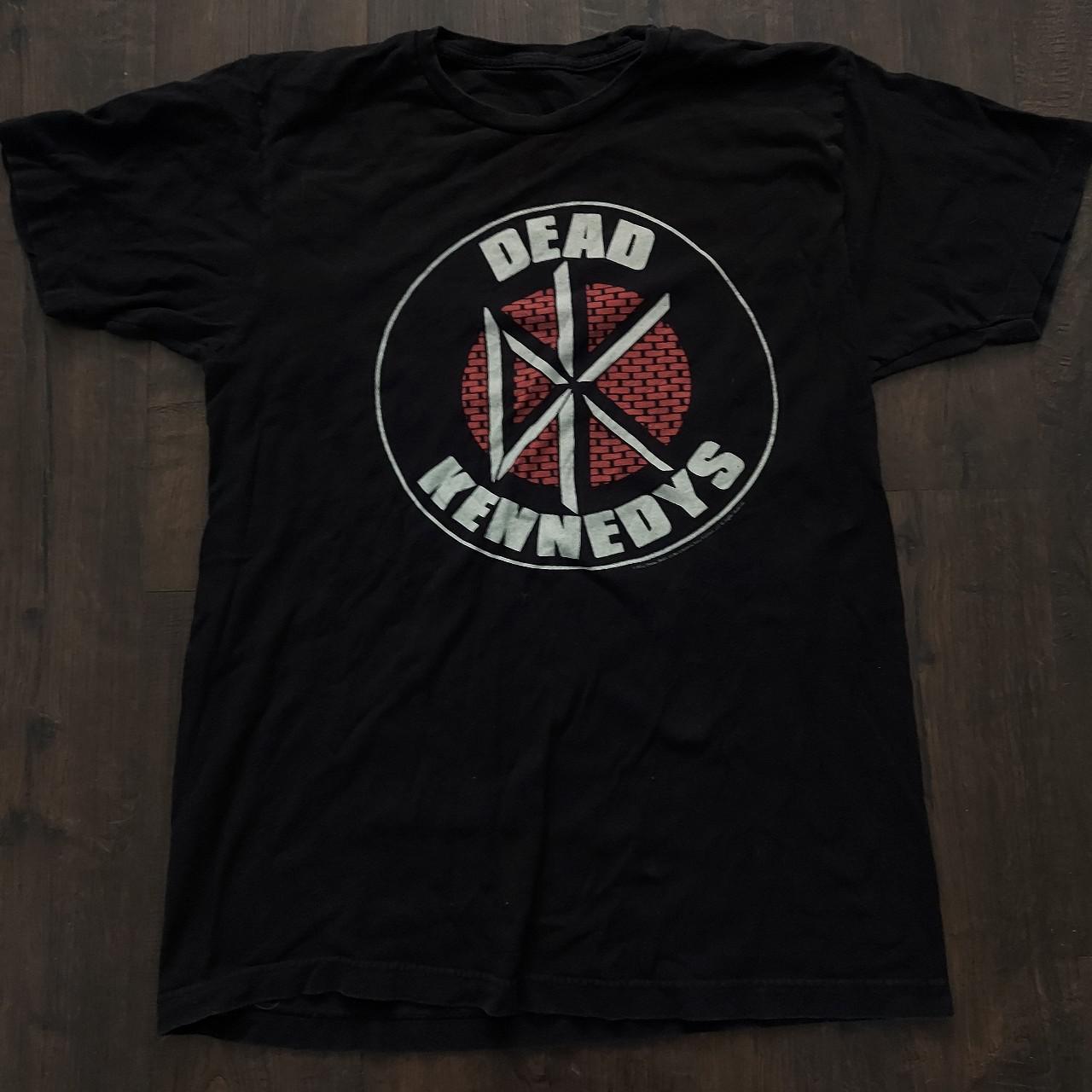 Product Image 1 - Dead Kennedys t shirt
2012 punk