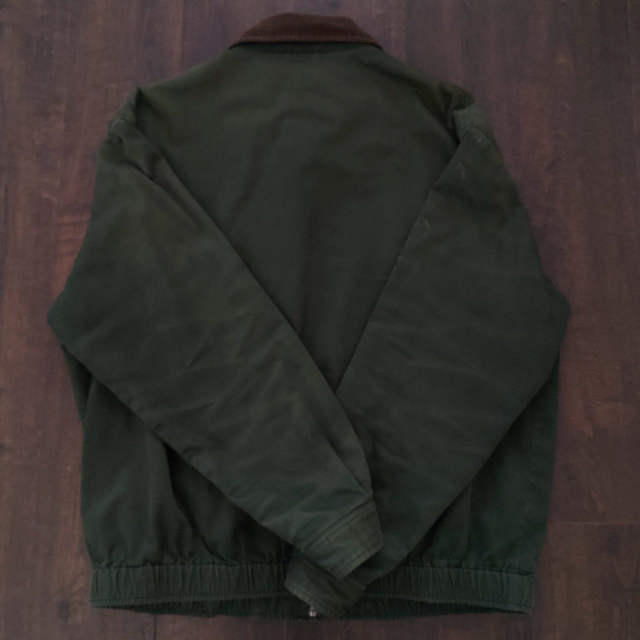 Ralph Lauren Men's Green and Brown (2)