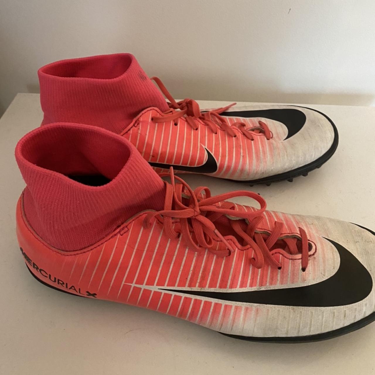 mercurial superfly astros