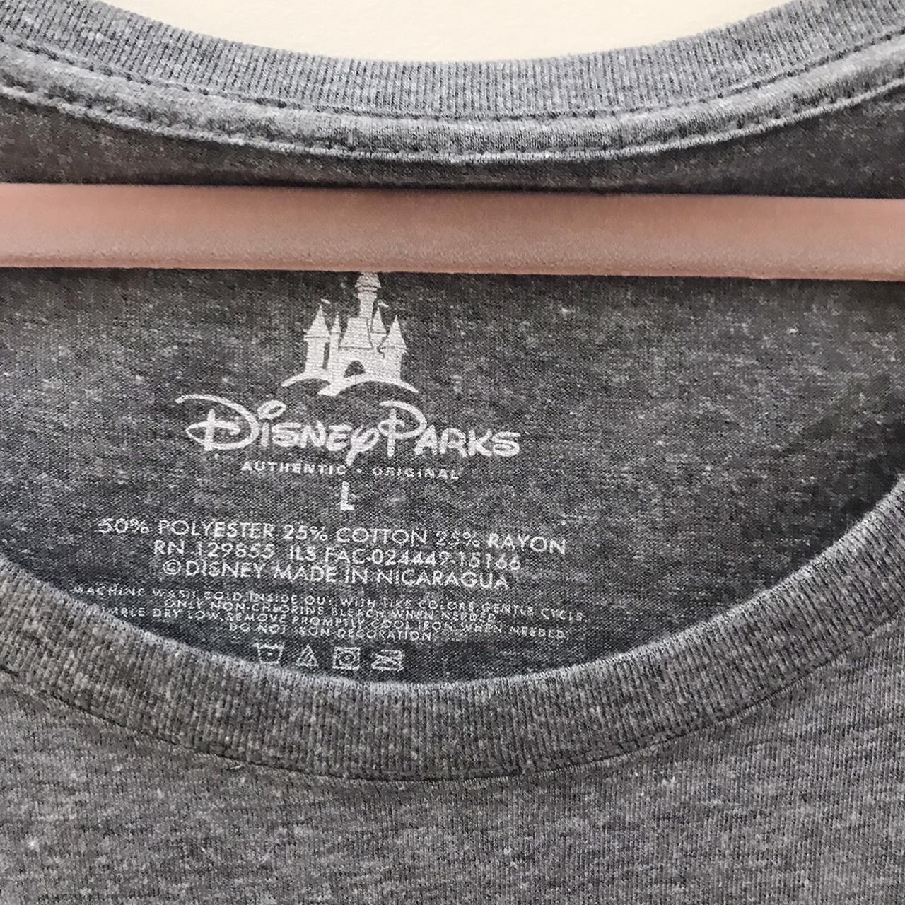 Disney Inside Out shirt. Pixar, official Disney... - Depop