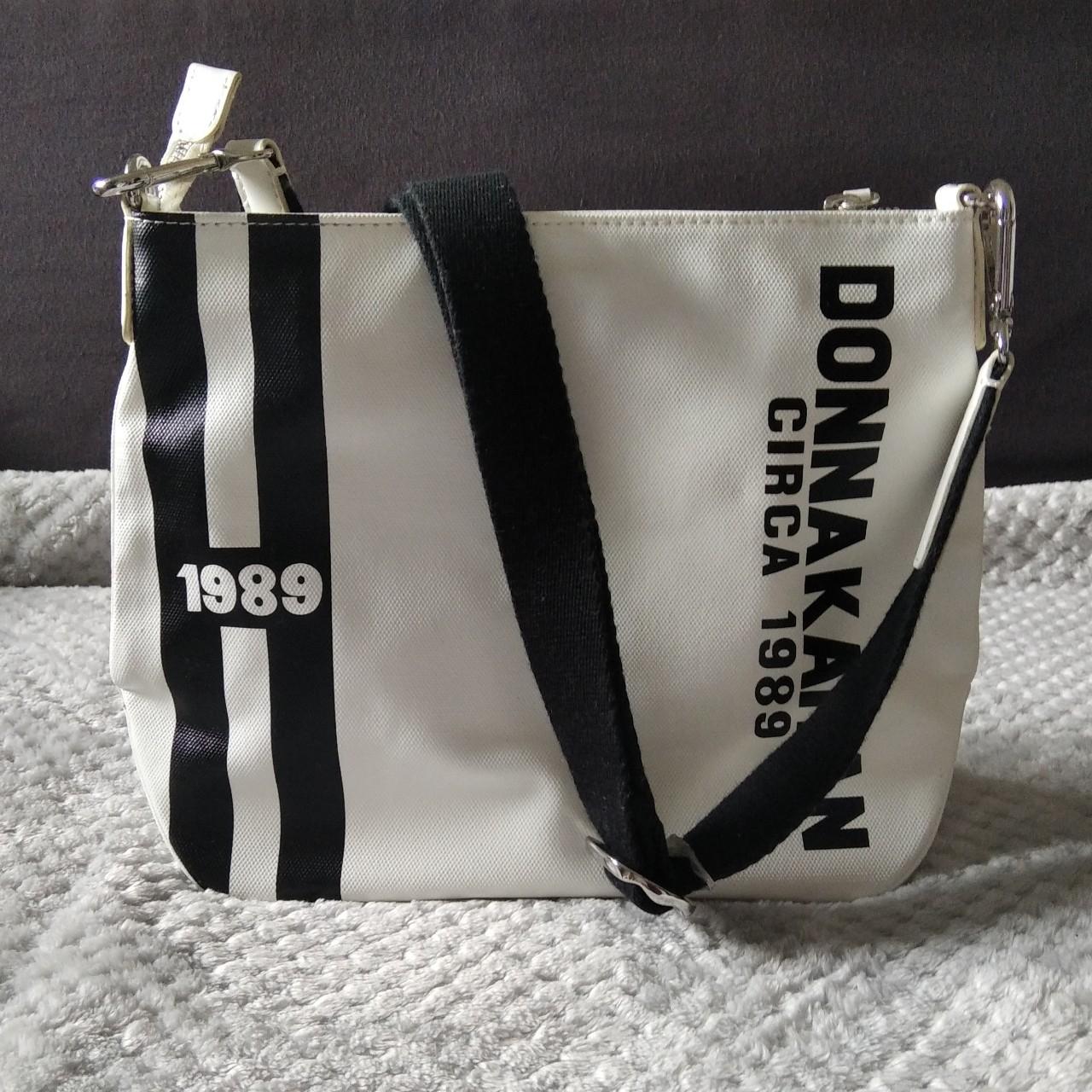 Donna karan circa 1989 on sale bag