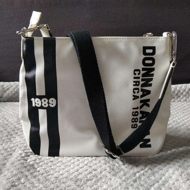 donna karan circa 1989 bag