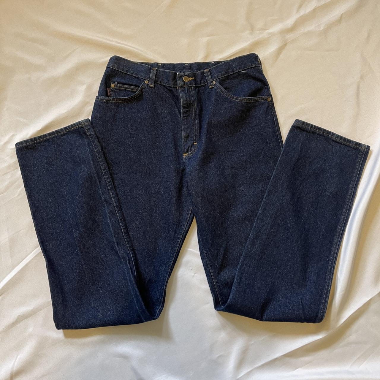 riders jeans vintage