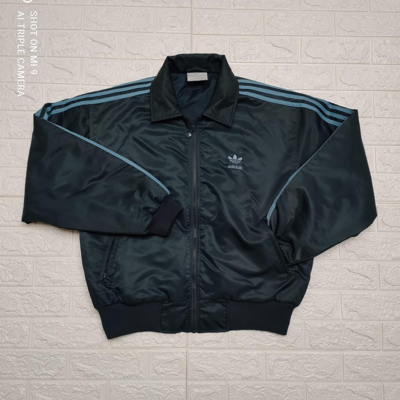 Adidas 90s bomber jacket best sale