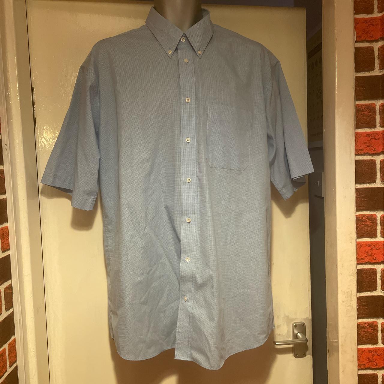 Amazing very rare vintage 90’s Debenhams cotton rich... Depop